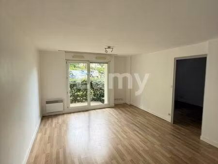 appartement 2 pièces 35 m²