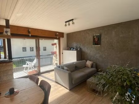 appartement 3 pièces rénové - 56m2