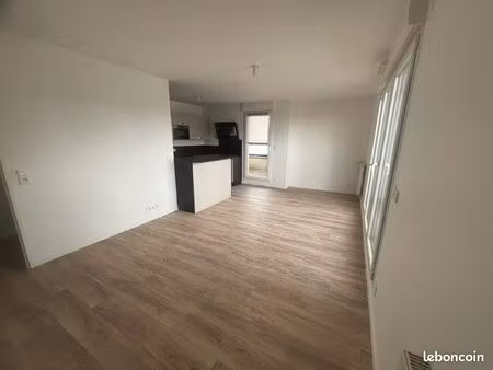 appartement t4 79 m2