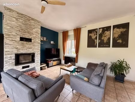maison 6 pièces 170 m²