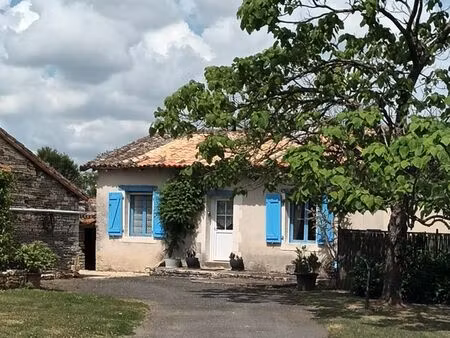 maison de campagne