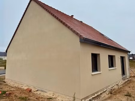 maison 5 pièces 101 m²