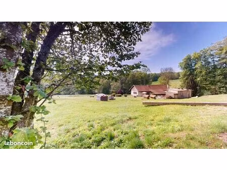 ferme 3 pièces 115 m²