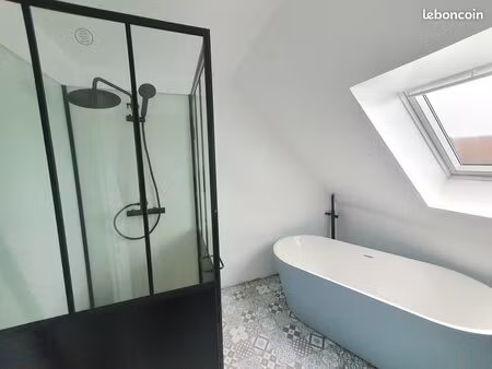 maison 5 pièces 100 m²