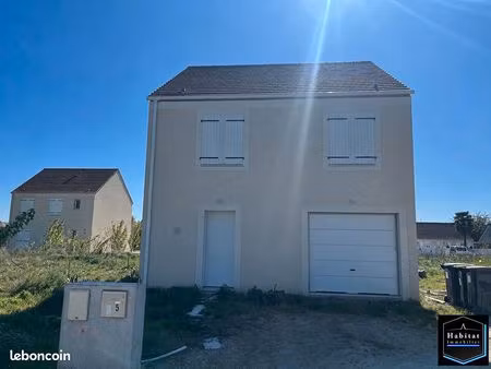 maison 6 pièces 104 m²