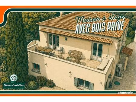 maison 8 pièces 178 m²