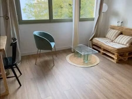 studio 34m2 - rue judaique
