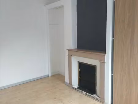 appartement 2 pièces 30 m²
