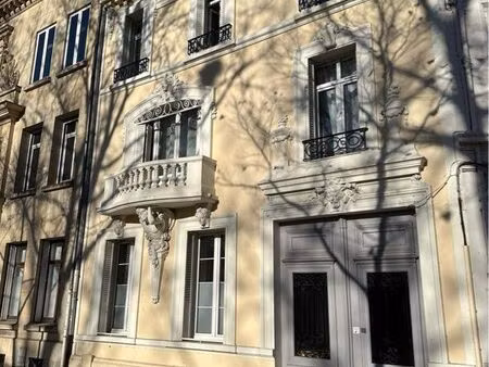 appartement duplex hyper centre d’amiens