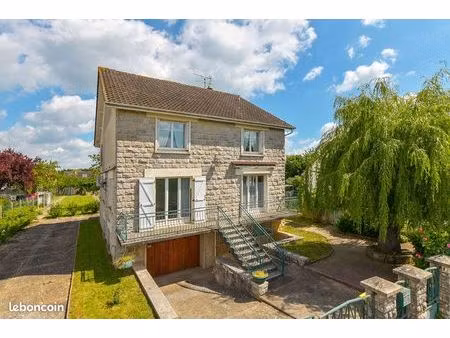 pavillon 6 pièces 144 m²