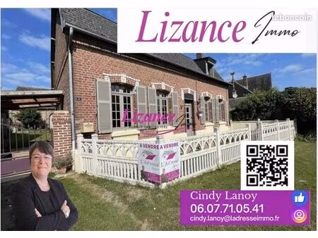 propriété 6 pièces 180 m²