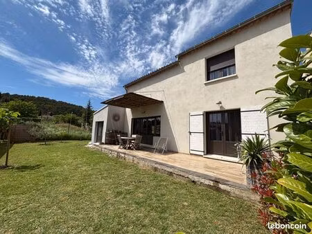 maison 4 pièces 106m2