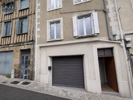 immeuble 8 pièces 210 m²