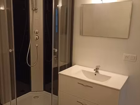 loue appartement meublé