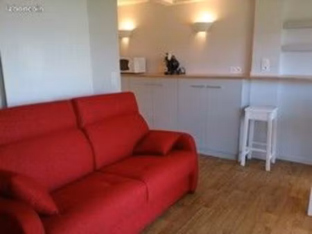 f2 meuble sainte-adresse