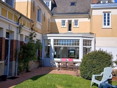 maison art déco 233 m²