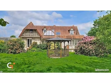 maison 6 pièces 157 m²