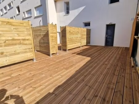 immeuble 7 pièces 274 m²