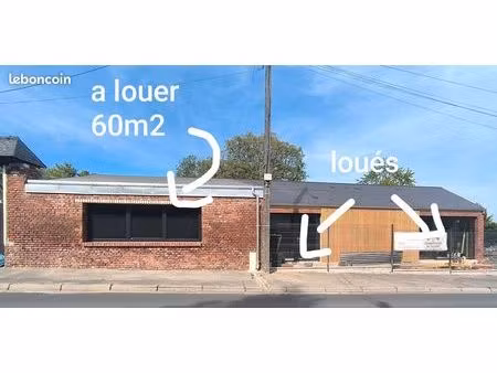 local commercial
