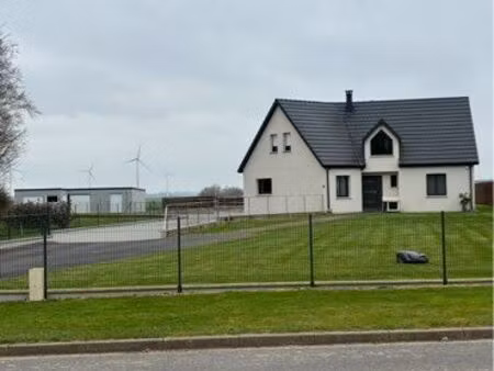 maison 146m2 avec dépendance 60m2