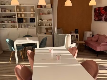 coffee shop