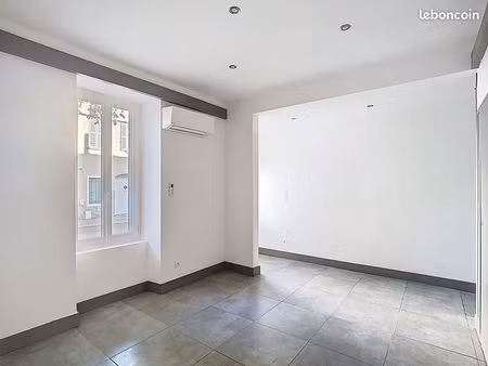 maison 3 pièces 60 m²