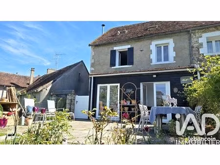 maison de village 6 pièces 112 m²