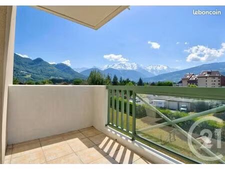 appartement 5 pièces 104 m²