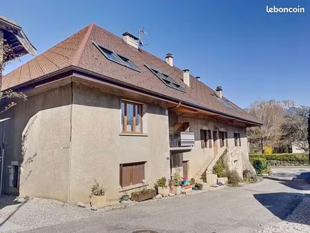 loft 3 pièces 90 m²
