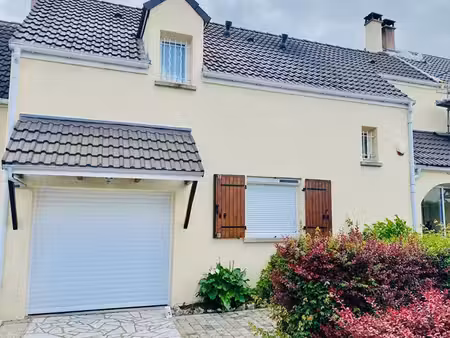 maison 5 pièces 94 m²
