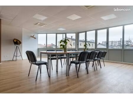 location salle polyvalente 40m2 le bouscat la maison sesâme