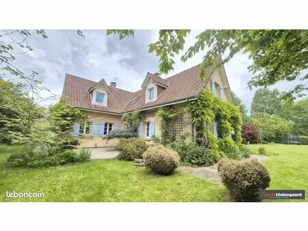 maison 5 pièces 150 m²