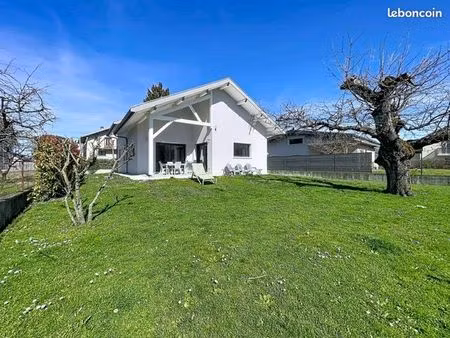 maison individuelle 167m² hab proximite centre