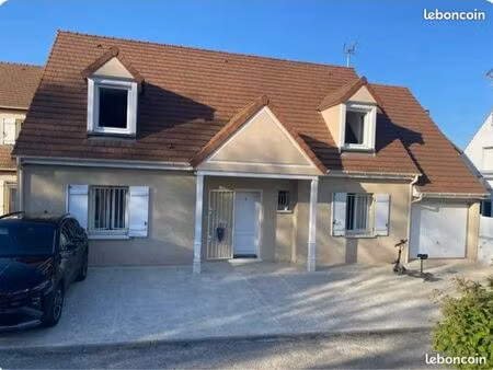 maison familiale