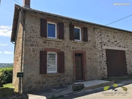 maison 3 pièces 82 m²