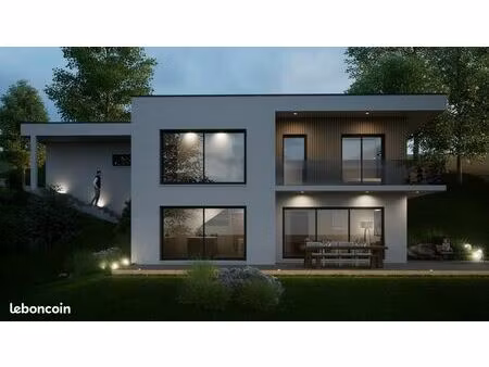 maison 5 pièces 148 m²