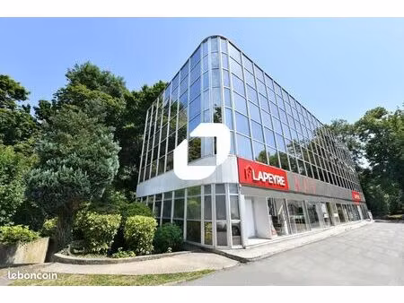 local d'activité 466 m²