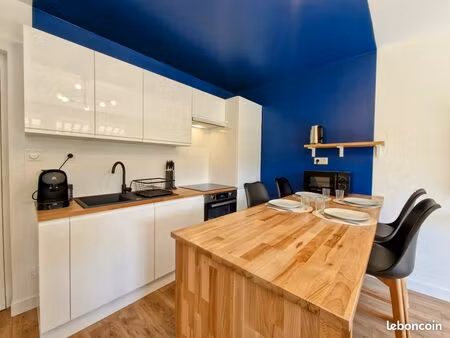plateau de 163 m² à rénover
