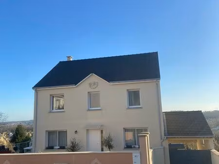 maison 240 m2 hauteur d’ esbly proche gare