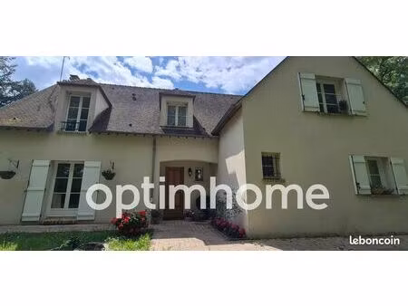 maison 6 pièces 223 m²