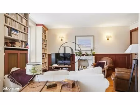 maison de ville 5 pièces 125 m²