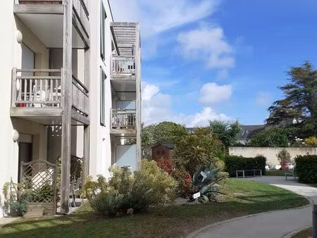 appartement résidence seniors idéal investisseur