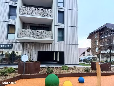 opportunité rare à saisir local d'activité 95 m² - la balme-de-sillingy