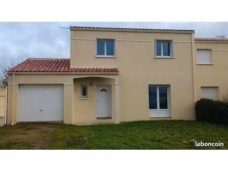 maison particulier