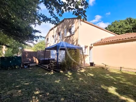 maison 3 pièces 49 m²