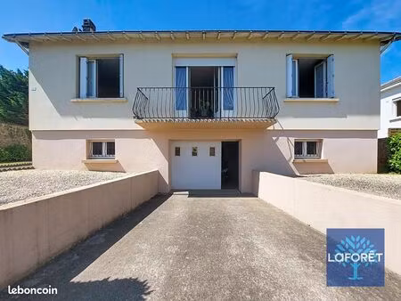 maison 5 pièces 87 m²
