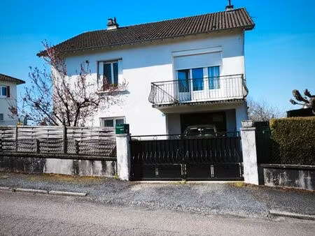 maison 3 chambres