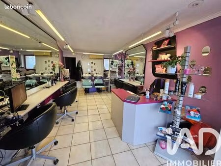 local 34 m² meaux