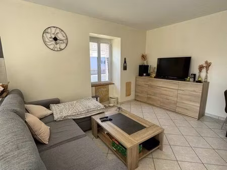 maison à vendre avec grange et jardin