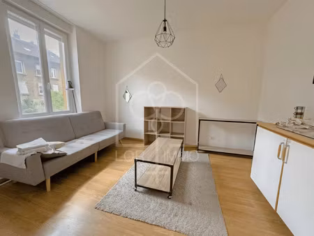 location appartement 3 pièces 79 m² à algrange (57440)